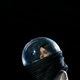 Illustration for article titled Spacesuits Are The New Lingerie, In The Vacuum Of Love